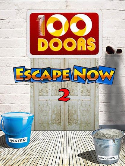 game pic for 100 Doors: Escape now 2